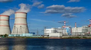 رواتب 14 ألف جنيه.. بدء اختبارات وظائف محطة الضبعة النووية بوزارة العمل